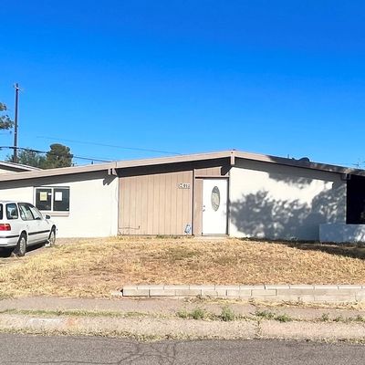 912 W 2 Nd Ave, San Manuel, AZ 85631