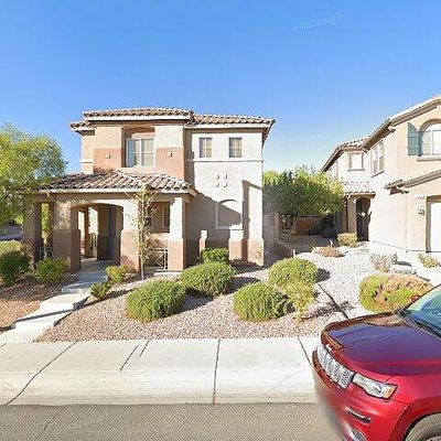 913 Percy Arms St, Las Vegas, NV 89138