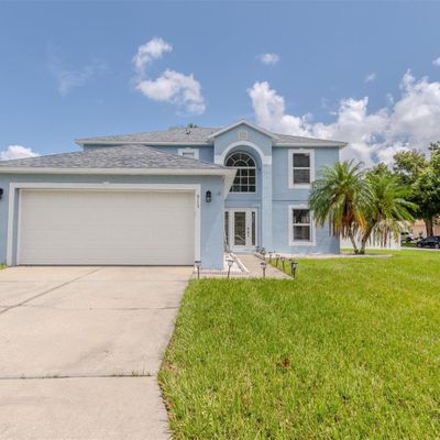 913 Turnstone Ln, Winter Haven, FL 33880