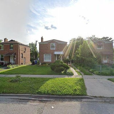 9138 S Perry Ave, Chicago, IL 60620