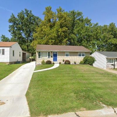 9141 Fayette Ave, Saint Louis, MO 63123