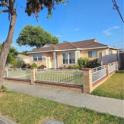 9158 Olive St, Bellflower, CA 90706