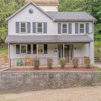 917 Harkness Ln, Sewickley, PA 15143