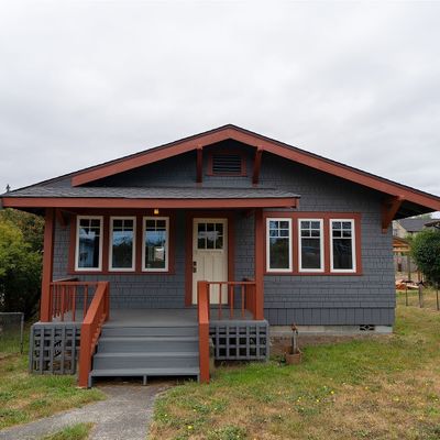 918 W 11 Th St, Port Angeles, WA 98363