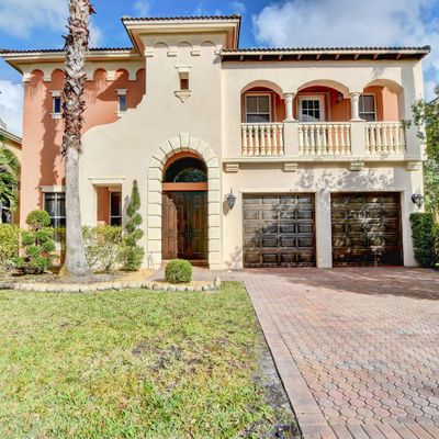 9195 Nugent Trl, West Palm Beach, FL 33411