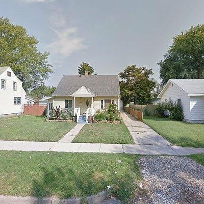 920 W Beardsley Ave, Champaign, IL 61821