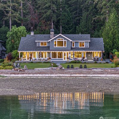 9210 Driftwood Cv Nw, Gig Harbor, WA 98332