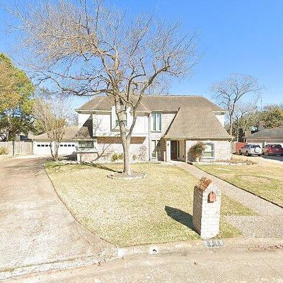 9218 S Pass Ln, Houston, TX 77064