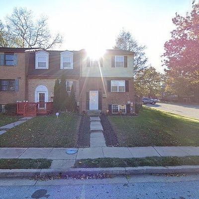 9246 Countess Dr, Owings Mills, MD 21117