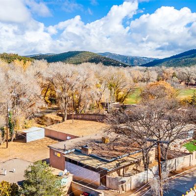 925 Canyon Rd, Santa Fe, NM 87501