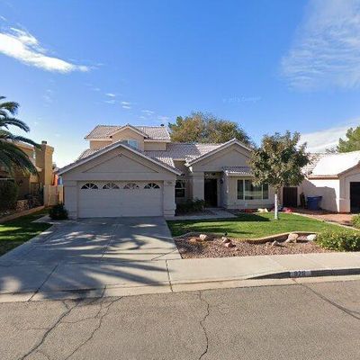 926 N Blue Marlin Dr, Gilbert, AZ 85234