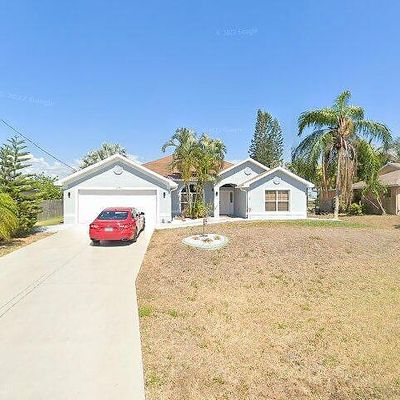 927 Nw 12 Th Ave, Cape Coral, FL 33993