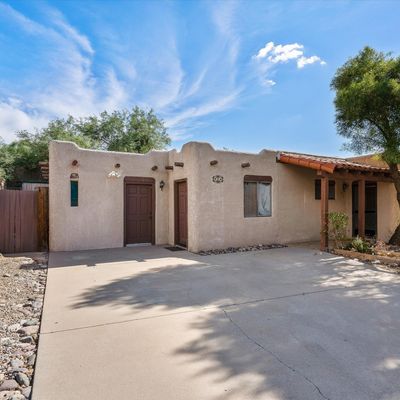 934 E Desert Pkwy, Tucson, AZ 85719