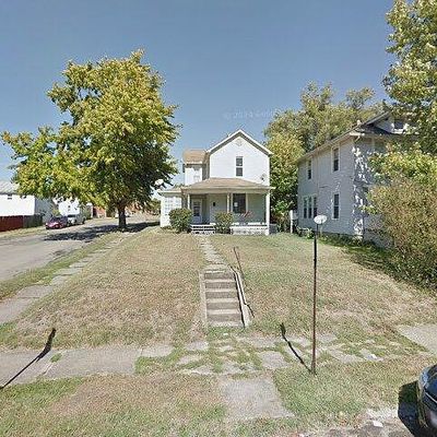 801 E Chestnut St, Lancaster, OH 43130