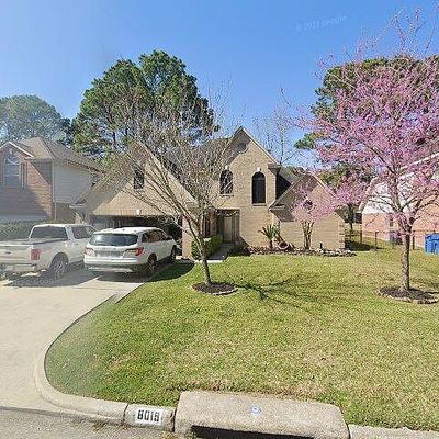 8019 Silver Lure Dr, Humble, TX 77346