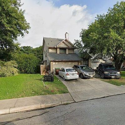 8027 Copper Trail Dr, San Antonio, TX 78244