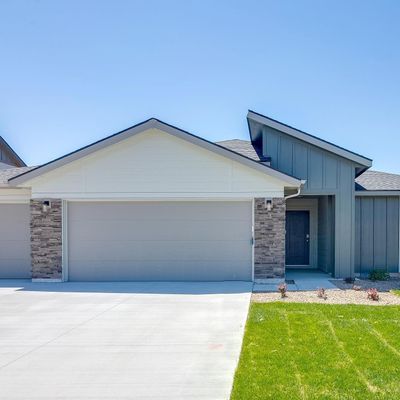 803 E 18th N St, Mountain Home, ID 83647