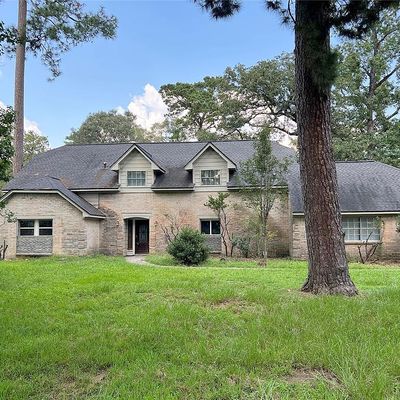 803 Glen Hollow Dr, Conroe, TX 77385