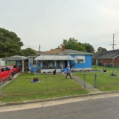 804 Washington St, Elizabeth City, NC 27909