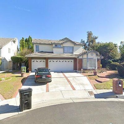 8042 Masefield Ct, West Hills, CA 91304