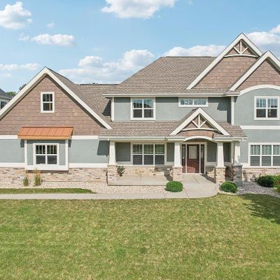 805 Big Stone Trl, Middleton, WI 53562