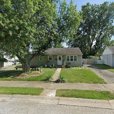 805 N Oxford Dr, Marion, IN 46952