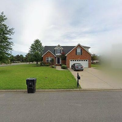 807 Betsy Ross Dr, Murfreesboro, TN 37129