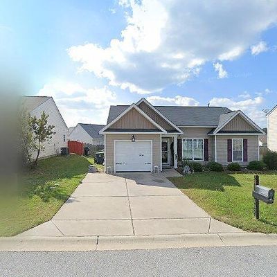 807 Dovefield Ln, Lexington, SC 29073