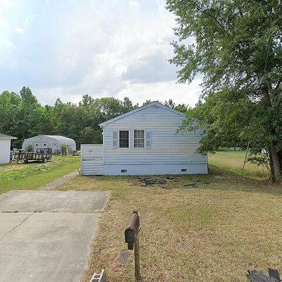 808 Blount St, Smithfield, NC 27577