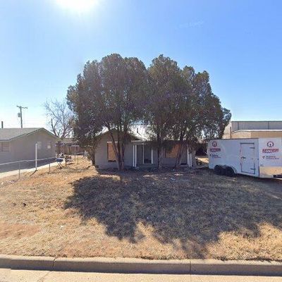 809 48 Th St, Lubbock, TX 79404