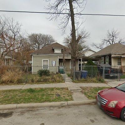 809 Leal St, San Antonio, TX 78207