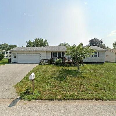 810 5 Th Ave W, Andalusia, IL 61232