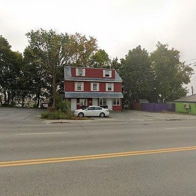 81 85 College Ave, Waterville, ME 04901