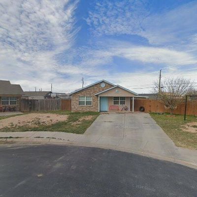 810 Martin Ct, Midland, TX 79701