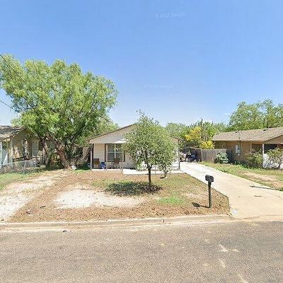 810 W 18 Th St, San Angelo, TX 76903