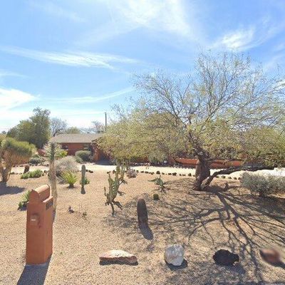 8109 E Gary Rd, Scottsdale, AZ 85260