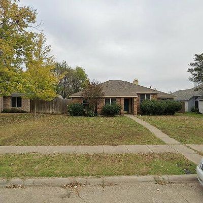 811 Angel St, Cedar Hill, TX 75104