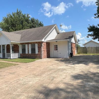 811 Grimes St, Lake City, AR 72437