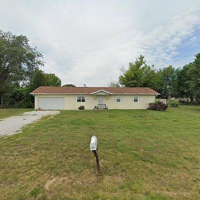 811 N 36 Th St, Nixa, MO 65714