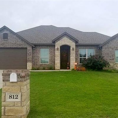 812 Acadia Ct, Tolar, TX 76476