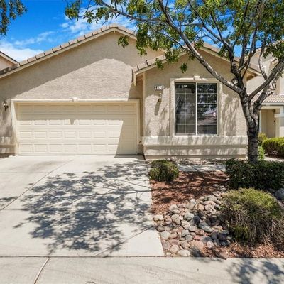 8120 Dracopus Ave, Las Vegas, NV 89113