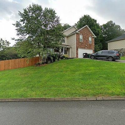 8126 Cambridge Gables Ln, Knoxville, TN 37938