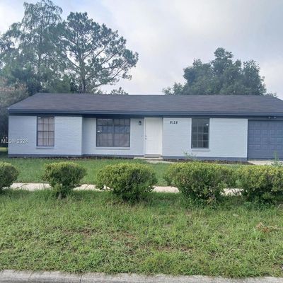 8128 N Spring Lake Rd, Jacksonville, FL 32210