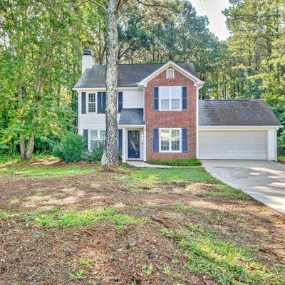 813 Lora Smith Rd, Newnan, GA 30265