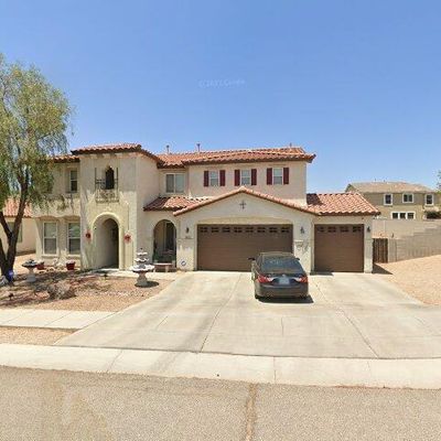 8146 W Solitary Eagle Ct, Tucson, AZ 85757