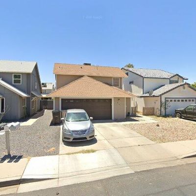 8151 W Mescal St, Peoria, AZ 85345