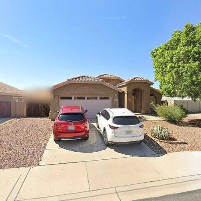 816 S Del Rancho, Mesa, AZ 85208