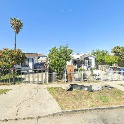 817 W 101 St St, Los Angeles, CA 90044