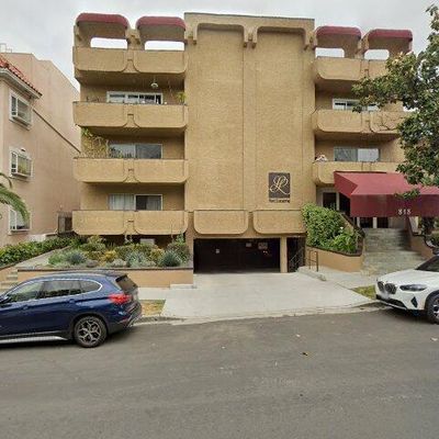 818 S Lucerne Blvd #205, Los Angeles, CA 90005