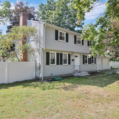 82 Brainard Rd, Enfield, CT 06082